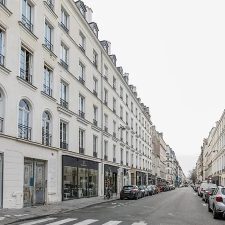 Apartment Sweett - Turenne
