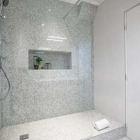 Sweett - Turenne Apartment *