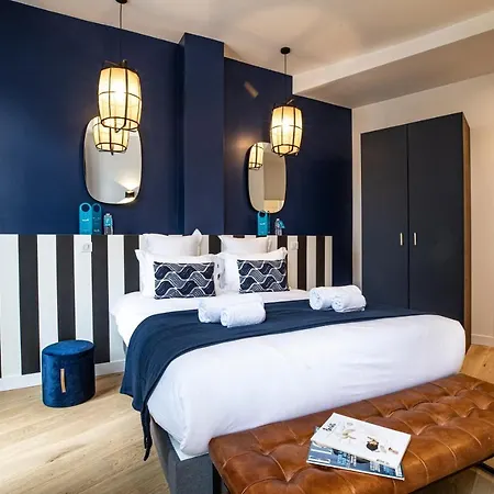 Sweett - Turenne Apartment Paris