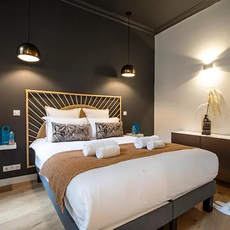 Apartment Sweett - Turenne *