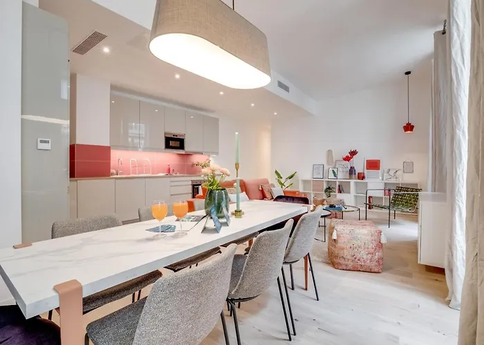 Sweett - Turenne Paris