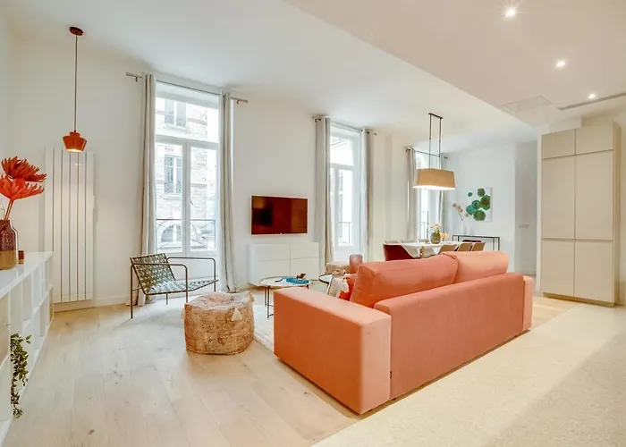 Sweett - Turenne Paris
